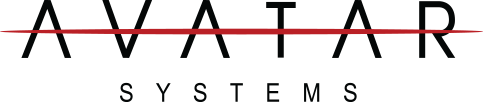 Avatar Systems Logo